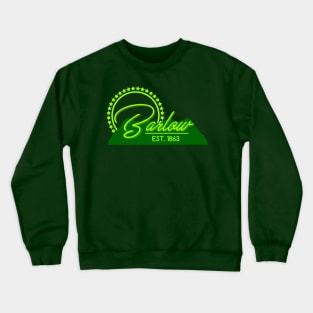 Barlow Crewneck Sweatshirt